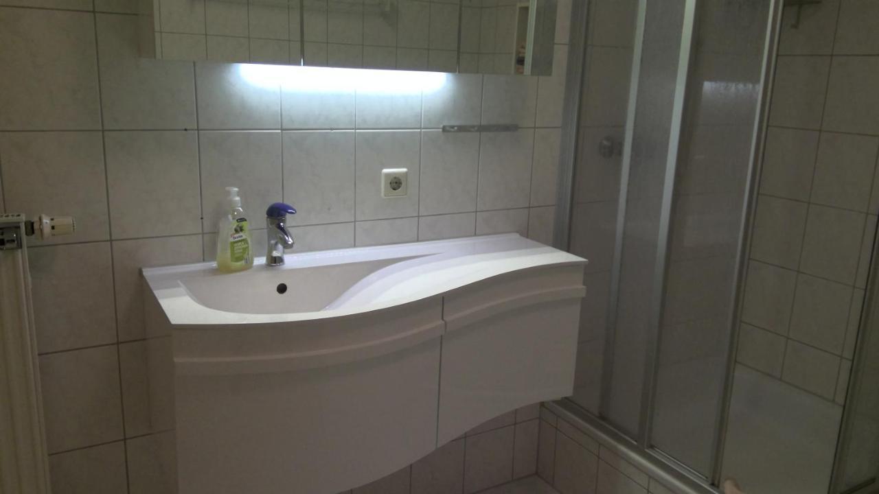 Otto Apartment Görlitz Eksteriør bilde