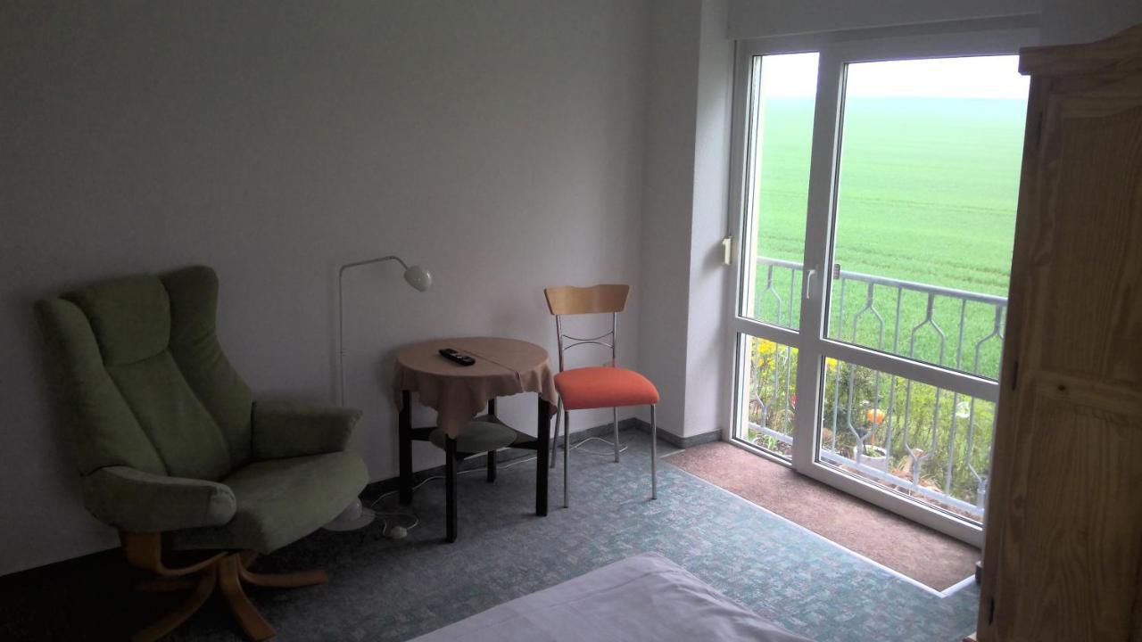 Otto Apartment Görlitz Eksteriør bilde