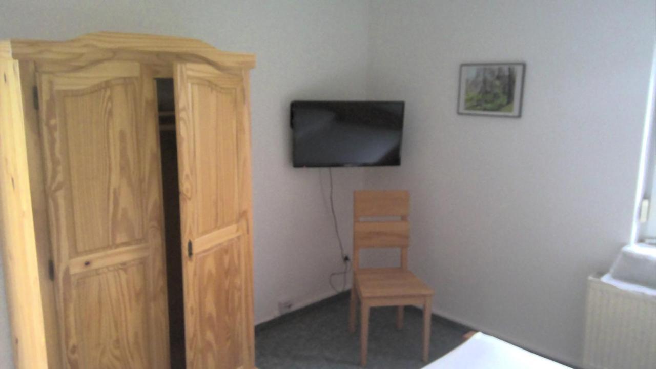 Otto Apartment Görlitz Eksteriør bilde