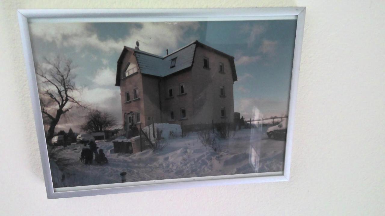 Otto Apartment Görlitz Eksteriør bilde