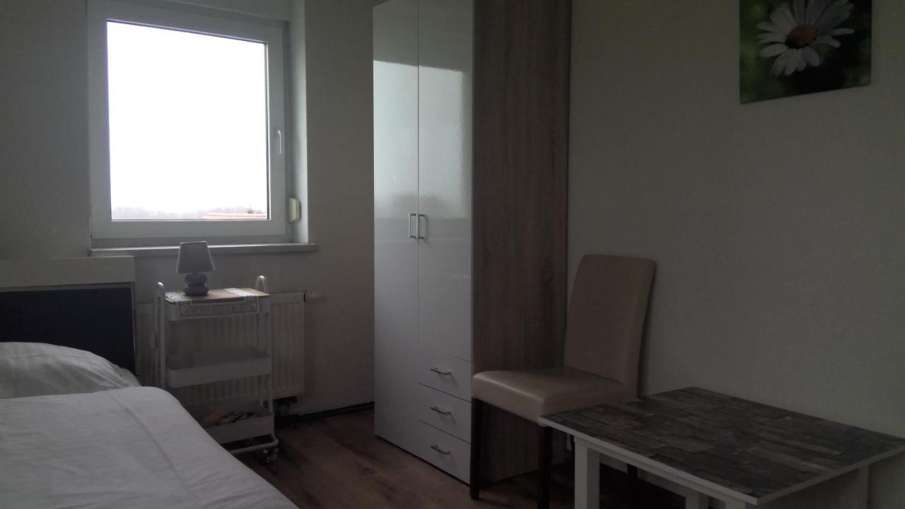 Otto Apartment Görlitz Eksteriør bilde
