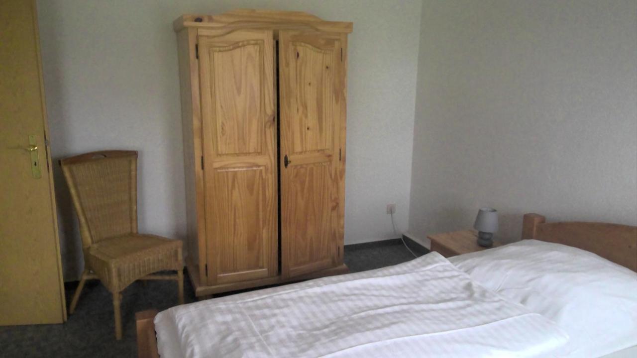 Otto Apartment Görlitz Eksteriør bilde
