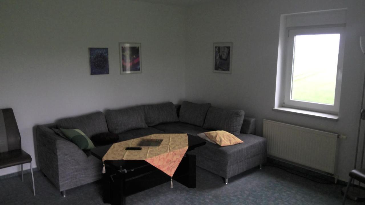 Otto Apartment Görlitz Eksteriør bilde