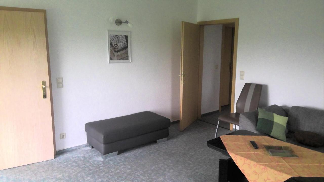 Otto Apartment Görlitz Eksteriør bilde