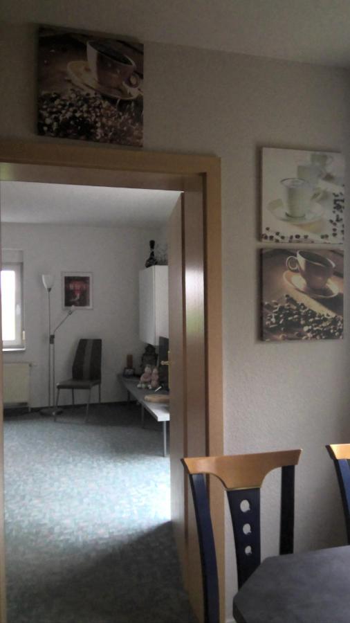 Otto Apartment Görlitz Eksteriør bilde