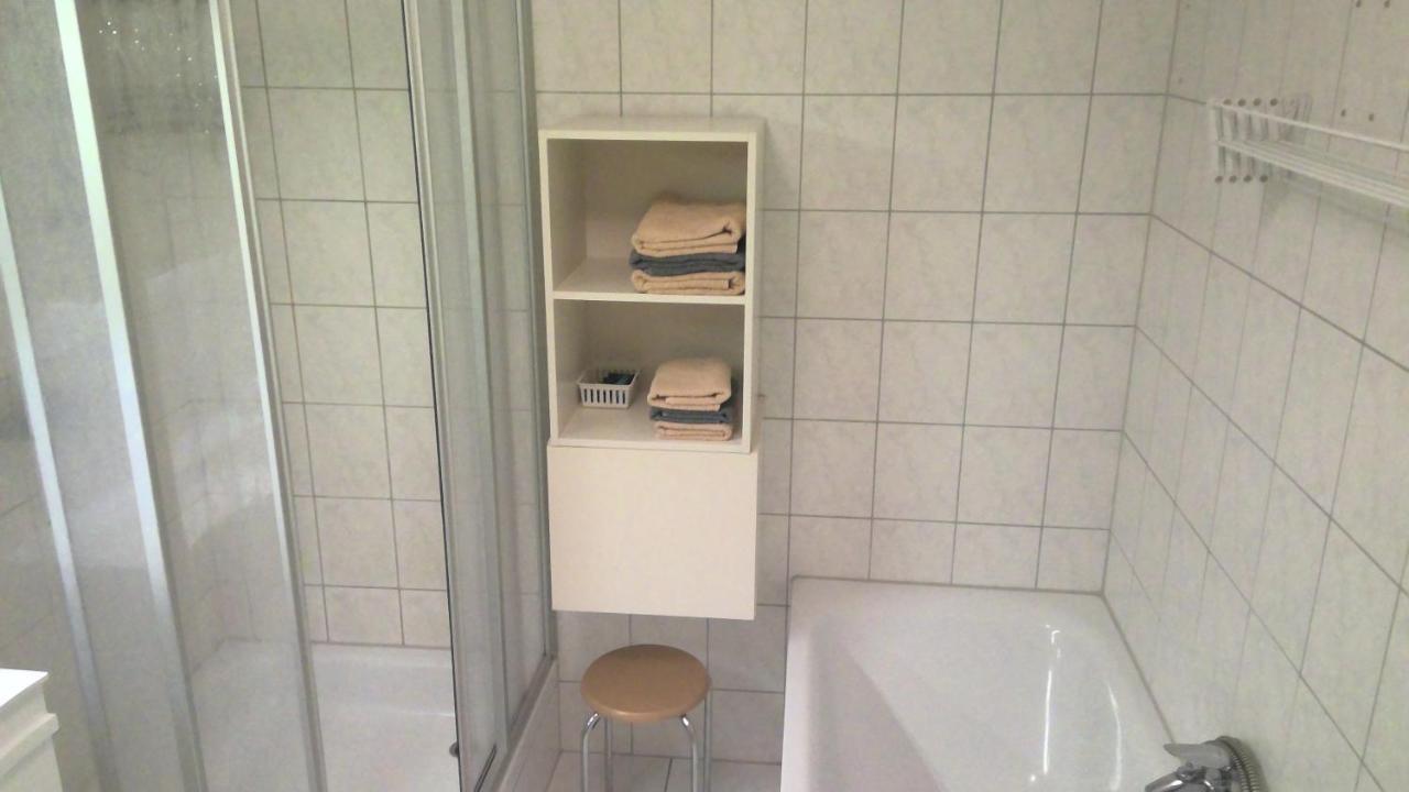 Otto Apartment Görlitz Eksteriør bilde