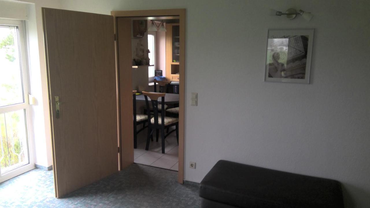 Otto Apartment Görlitz Eksteriør bilde