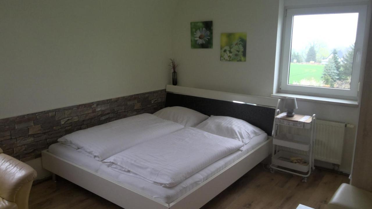 Otto Apartment Görlitz Eksteriør bilde