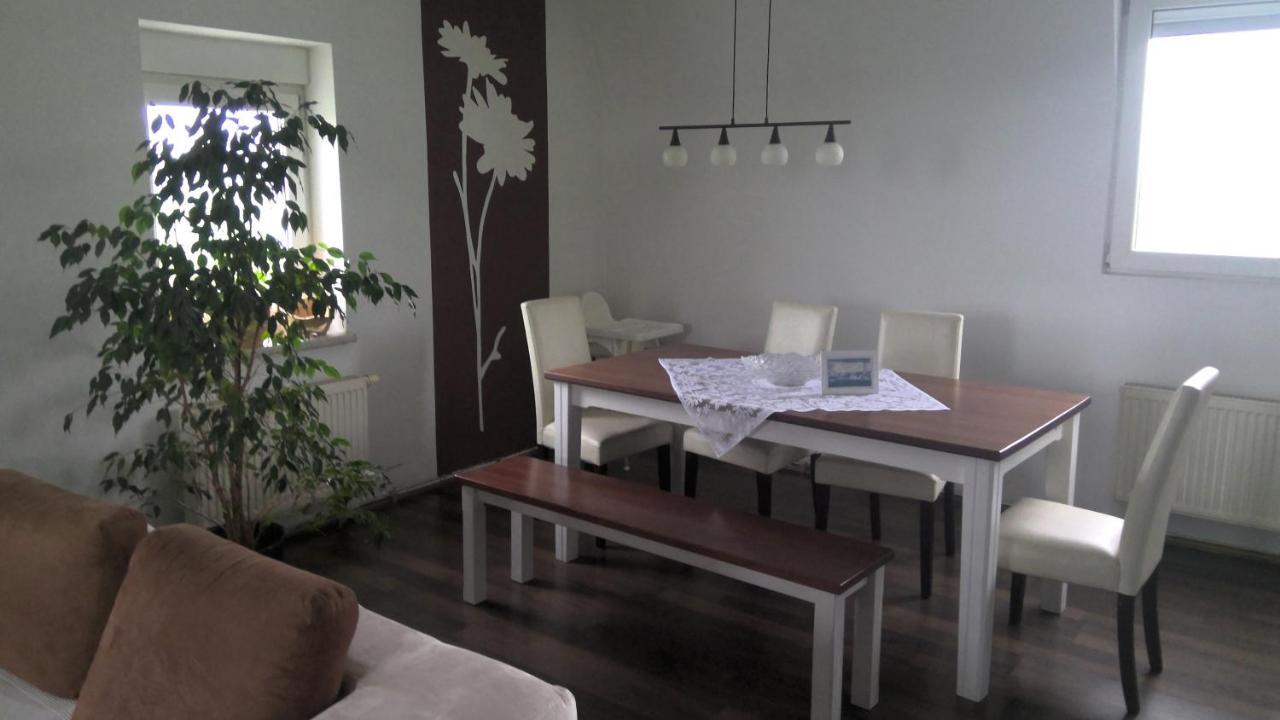 Otto Apartment Görlitz Eksteriør bilde