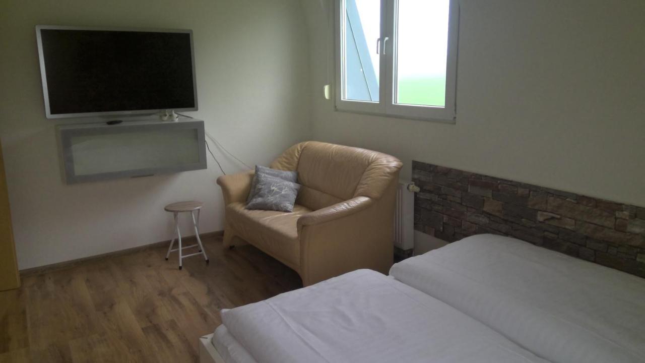 Otto Apartment Görlitz Eksteriør bilde