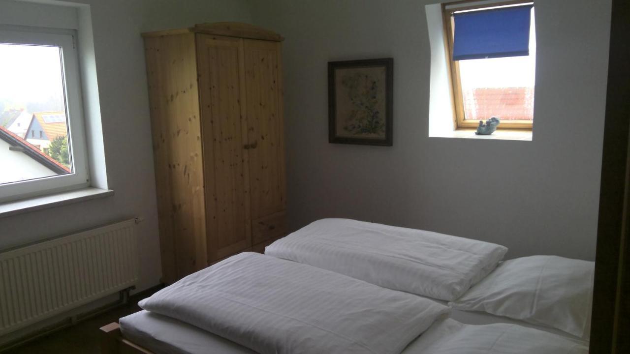 Otto Apartment Görlitz Eksteriør bilde