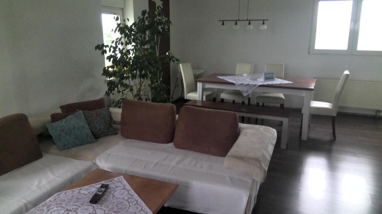Otto Apartment Görlitz Eksteriør bilde