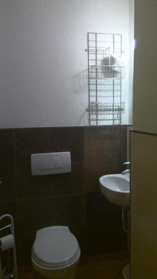 Otto Apartment Görlitz Eksteriør bilde