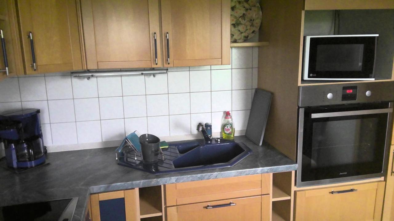Otto Apartment Görlitz Eksteriør bilde
