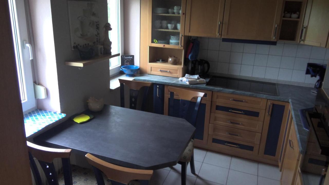 Otto Apartment Görlitz Eksteriør bilde