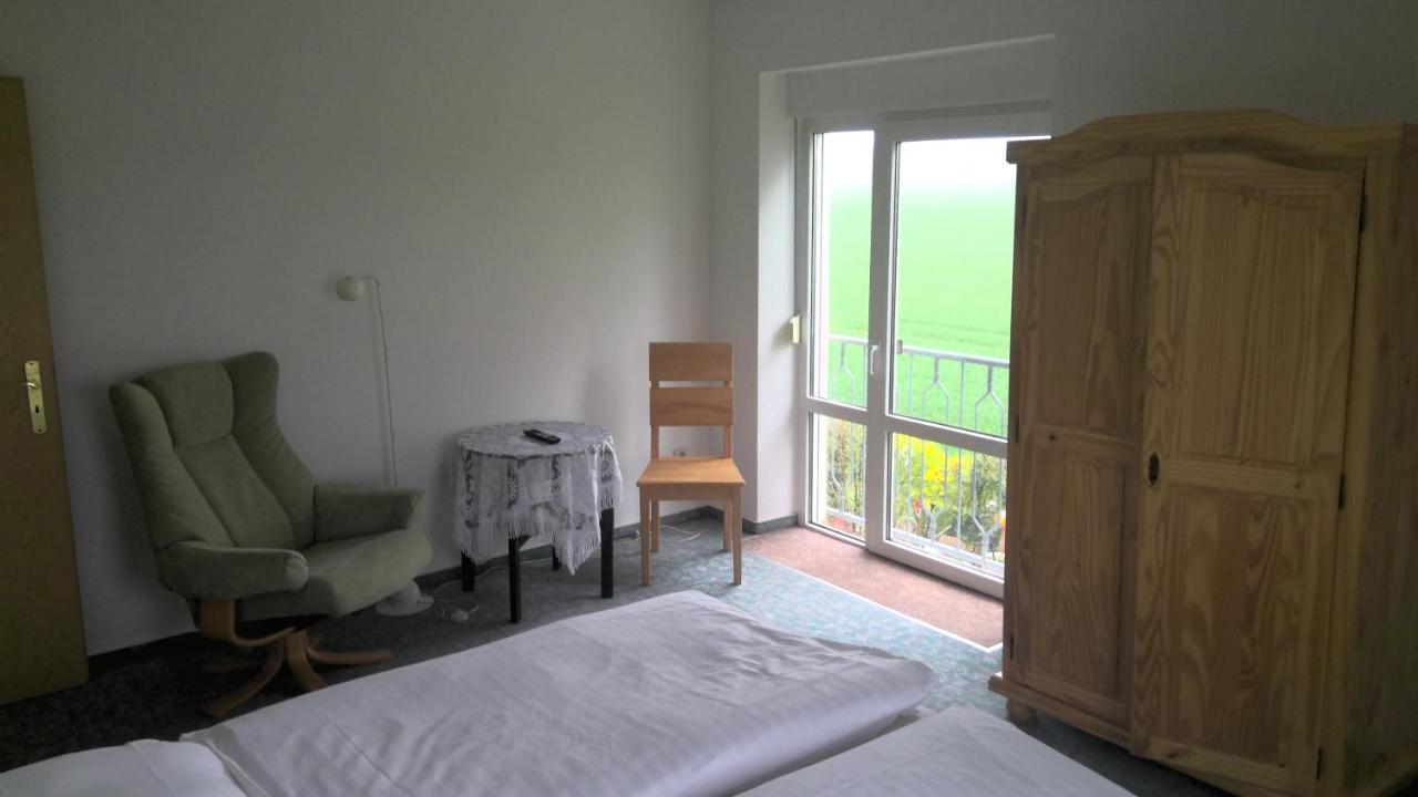 Otto Apartment Görlitz Eksteriør bilde