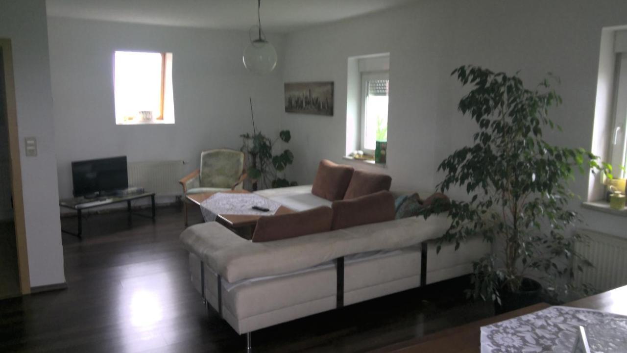 Otto Apartment Görlitz Eksteriør bilde