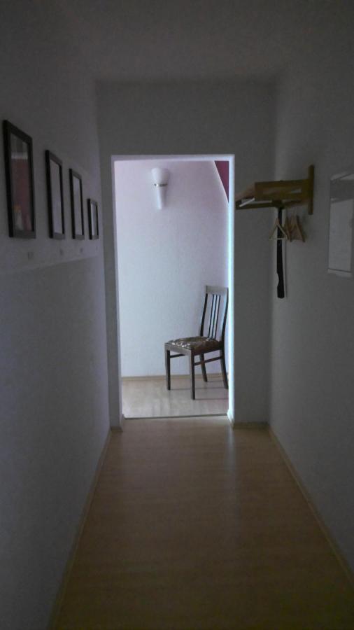 Otto Apartment Görlitz Eksteriør bilde