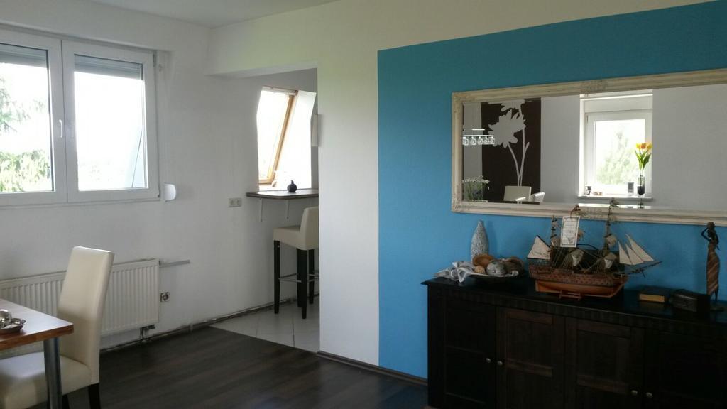 Otto Apartment Görlitz Eksteriør bilde