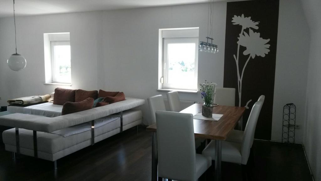 Otto Apartment Görlitz Eksteriør bilde