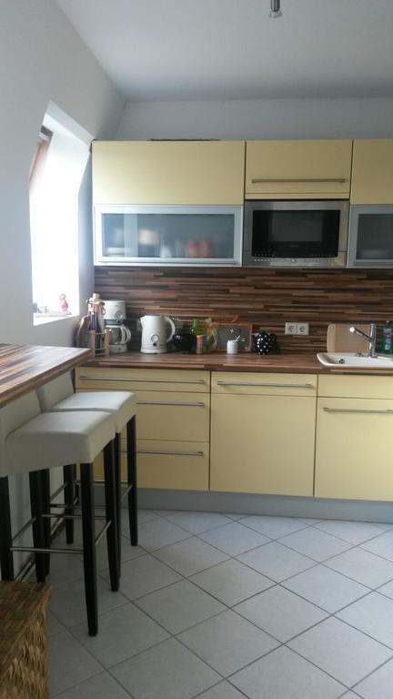 Otto Apartment Görlitz Eksteriør bilde