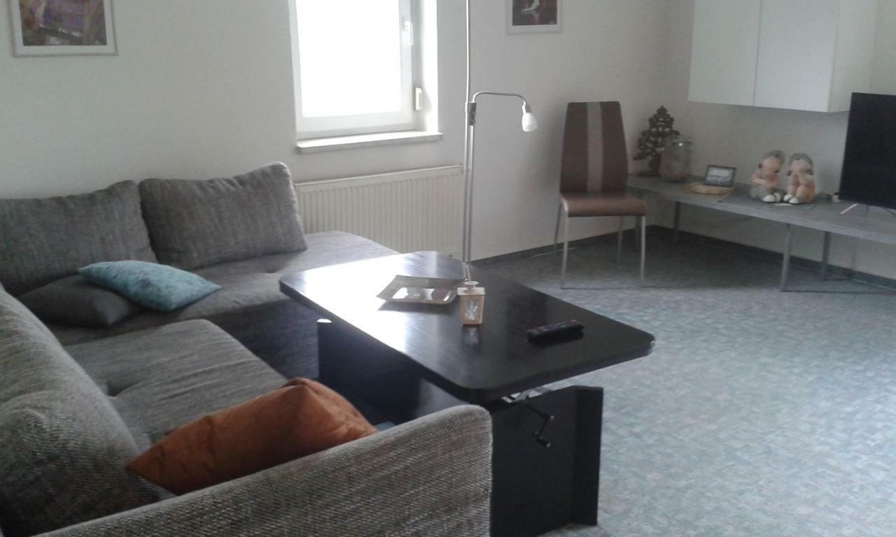 Otto Apartment Görlitz Eksteriør bilde