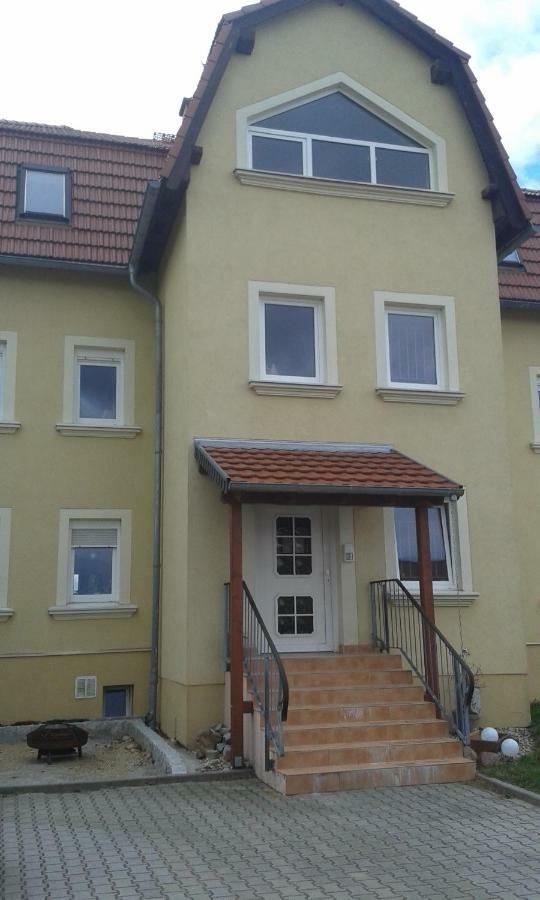 Otto Apartment Görlitz Eksteriør bilde